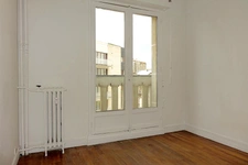 PARIS 15 - RUE SAINT AMAND 6