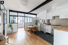 PARIS 15 - RUE DE LA CONVENTION 3