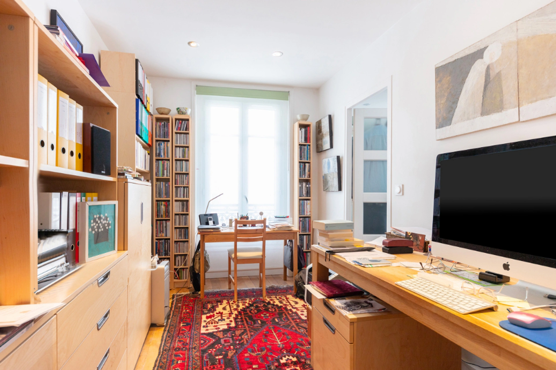 PARIS 14 - RUE DIDOT 6