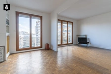 PARIS 15 - RUE LECOURBE 2