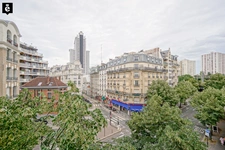 PARIS 15 - RUE DE VOUILLE 5