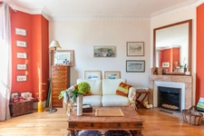 PARIS 15 - RUE DE LA CONVENTION 2