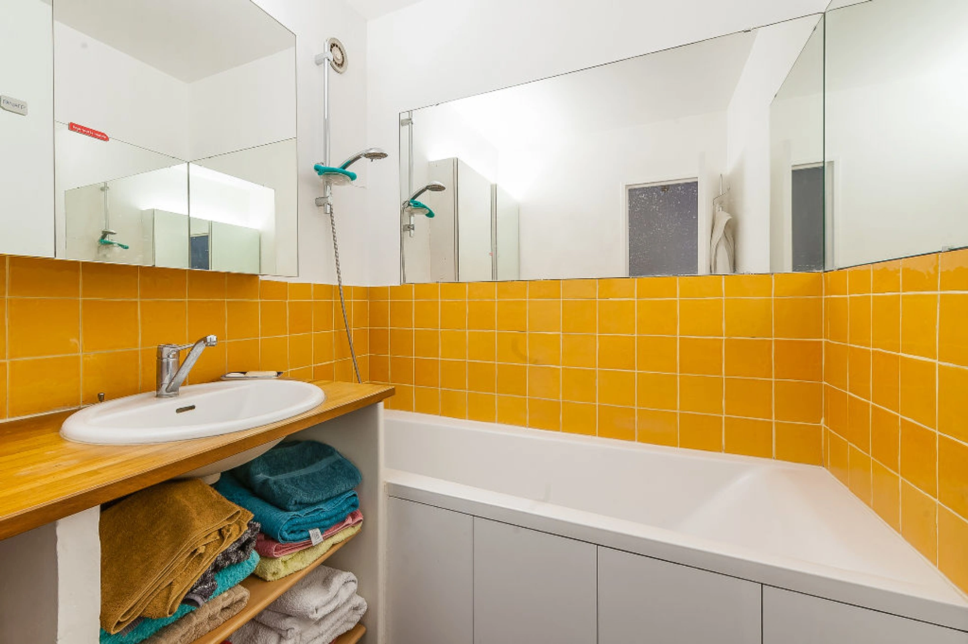 PARIS 15 - RUE D'ALLERAY 7