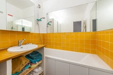 PARIS 15 - RUE D'ALLERAY 7