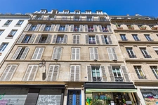 PARIS 2 - RUE GRENETA 2