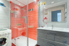 PARIS 15 - RUE CASTAGNARY 3