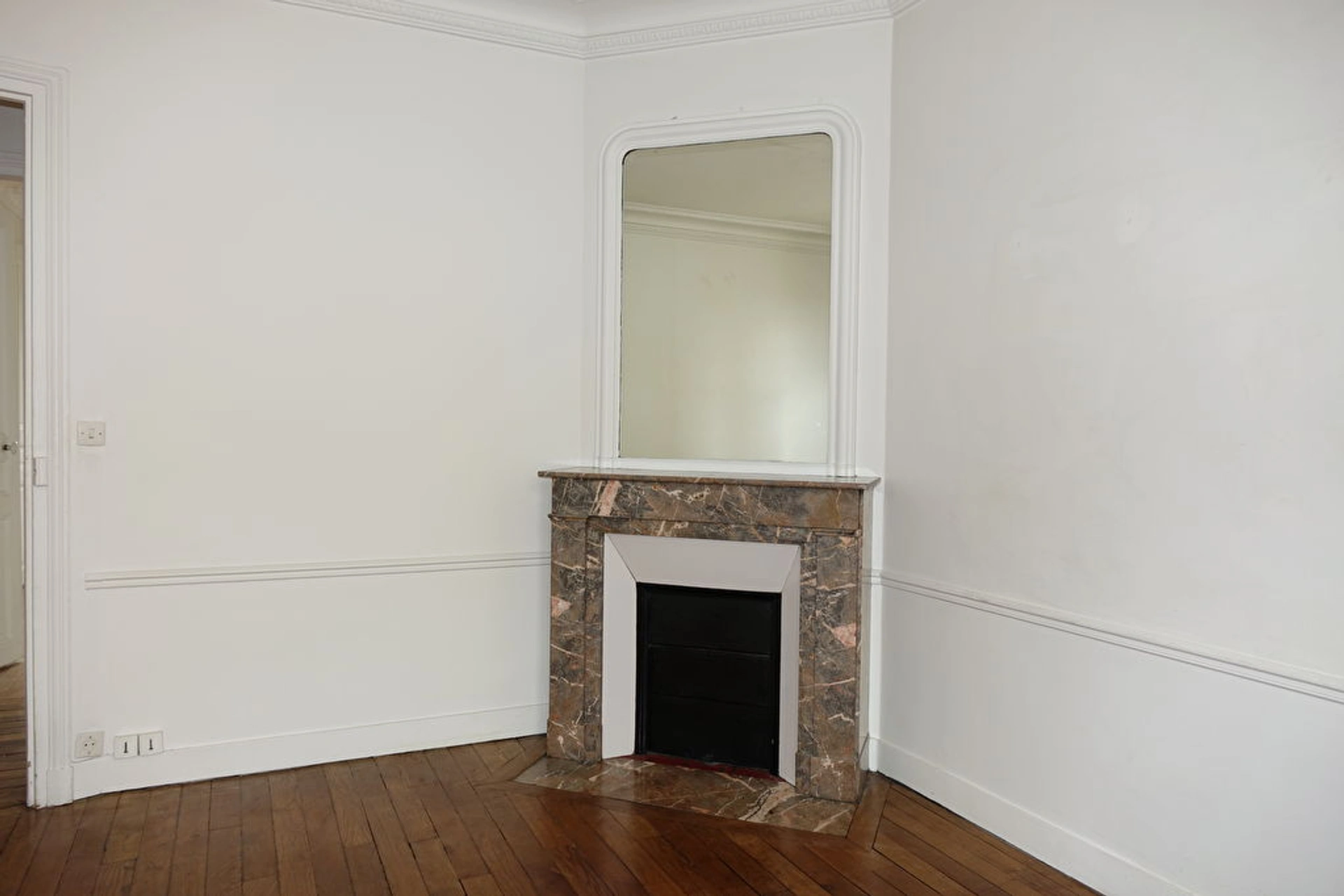 PARIS 15 - RUE DE LA CONVENTION 3