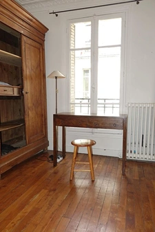 PARIS 15 - RUE OLIVIER DE SERRES 7