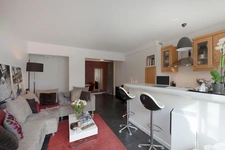 PARIS 15 - RUE MONTAUBAN 4