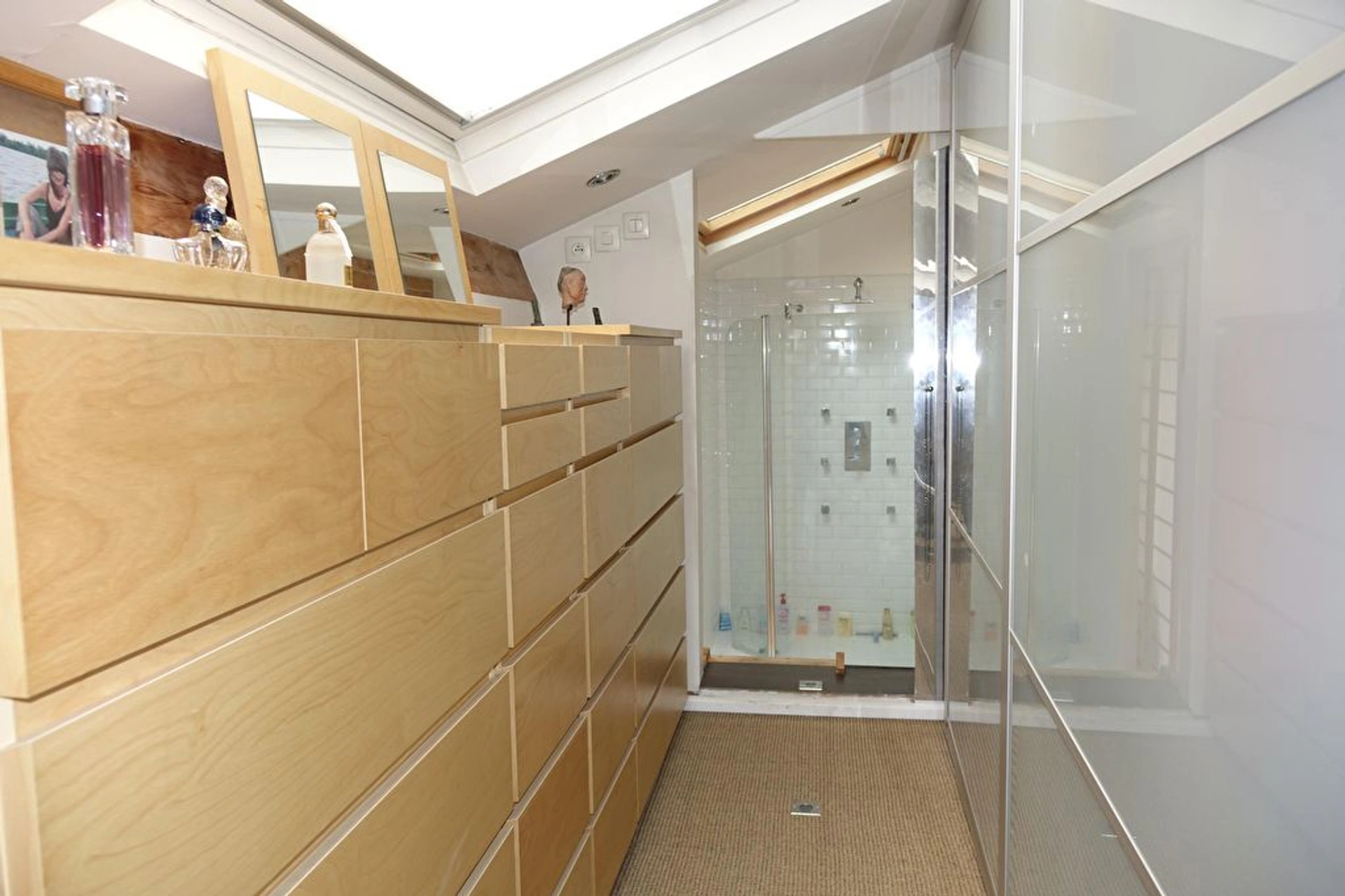 PARIS 14 - RUE RIDDER 7