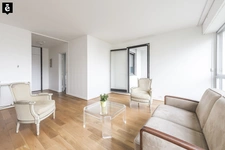 PARIS 15 - RUE LECOURBE 5