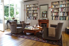 PARIS 15 - RUE FRANCOIS VILLON 2