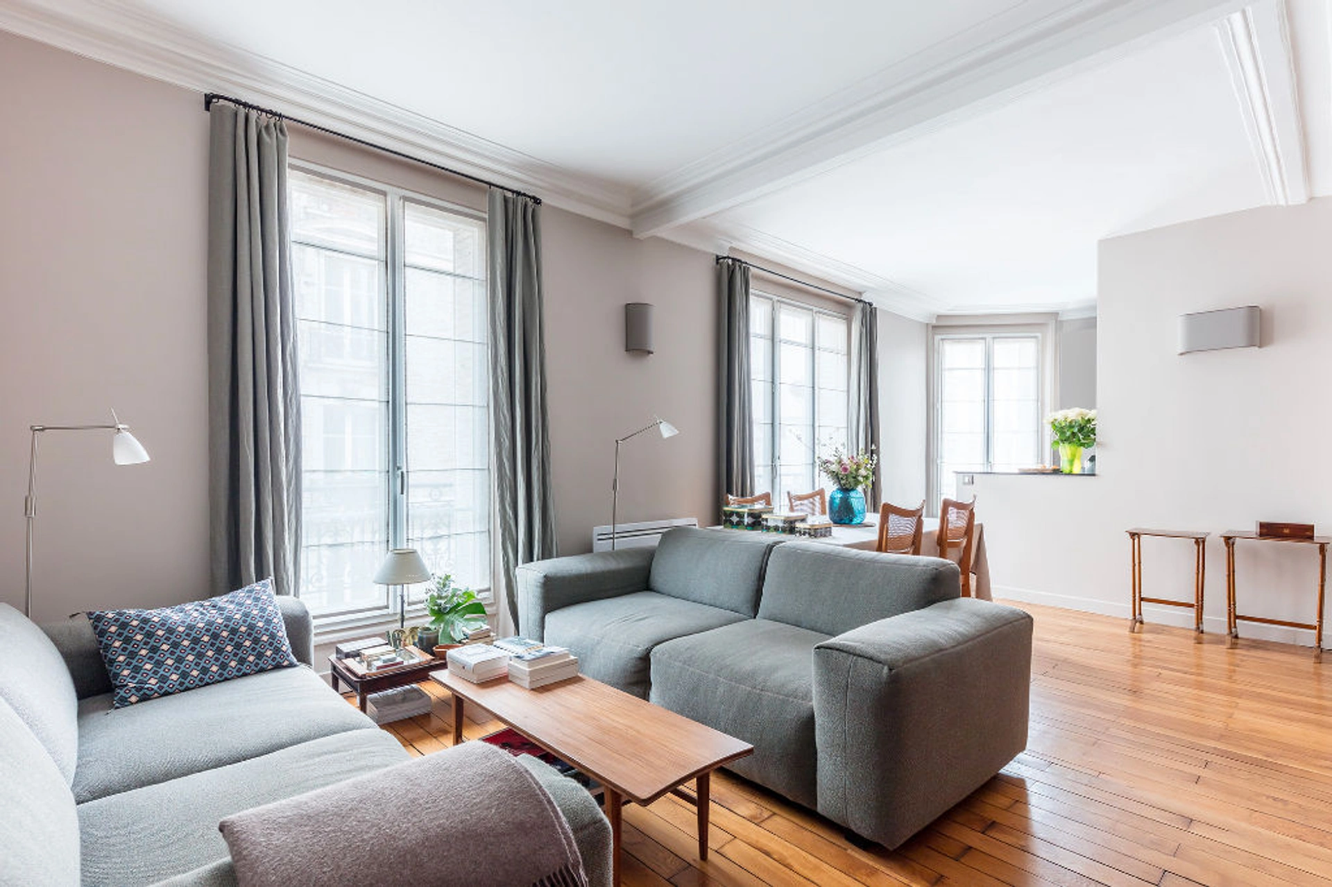 PARIS 14 - RUE RAYMOND LOSSERAND 1