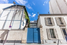 PARIS 15 - RUE GEORGES PITARD 3