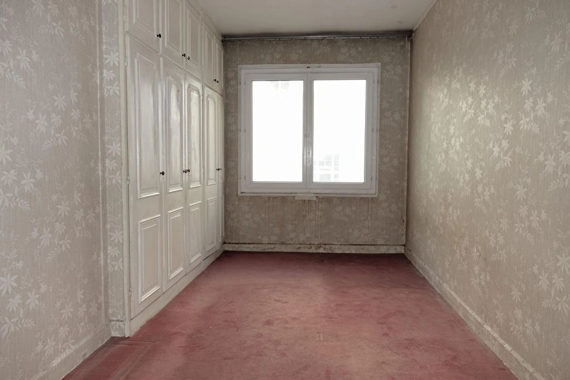 PARIS 15 - RUE DOMBASLE 6