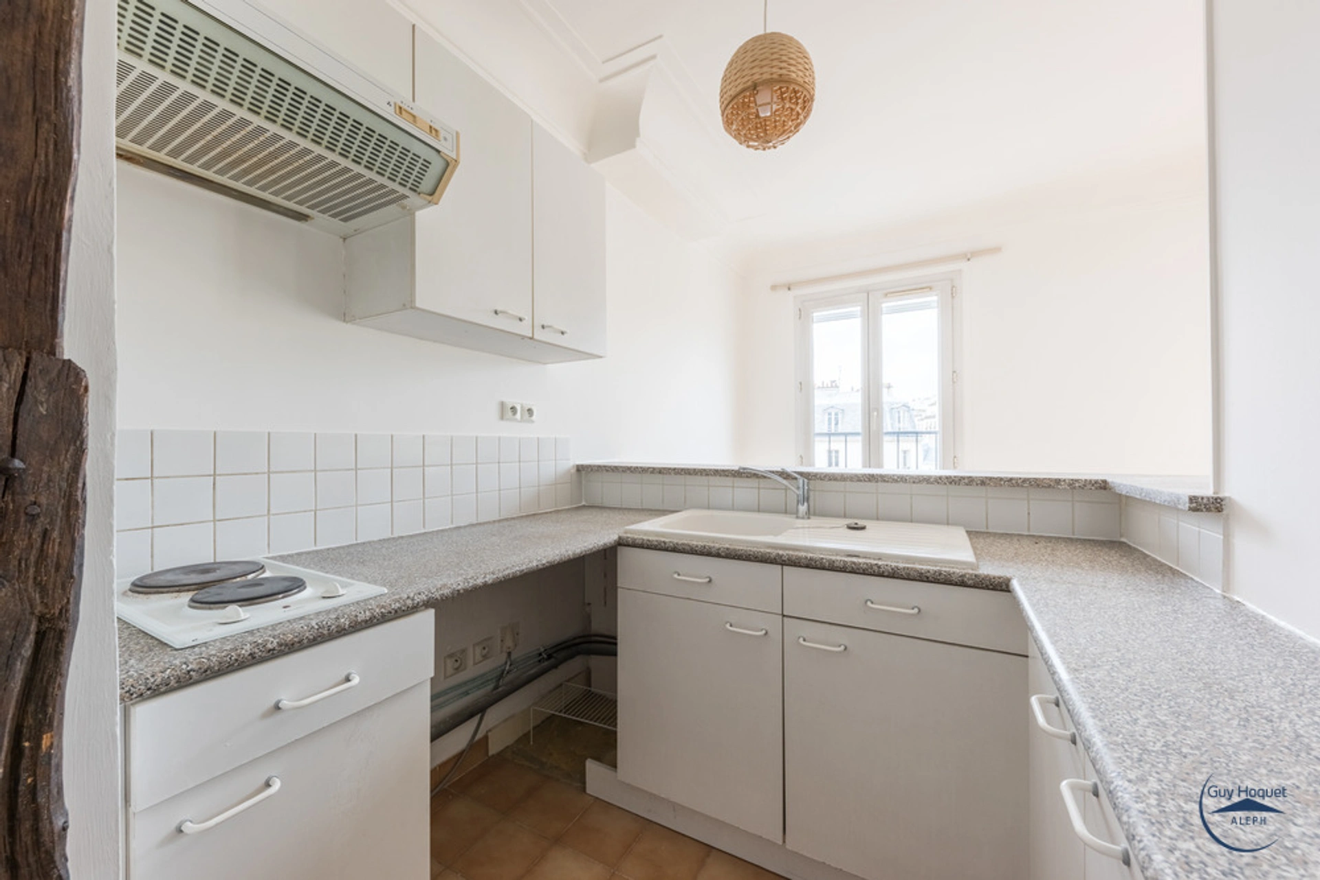 PARIS 5 - RUE DE MIRBEL 3