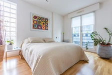 PARIS 15 - RUE ROSENWALD 3