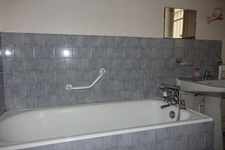 PARIS 15 - RUE DES MORILLONS 7