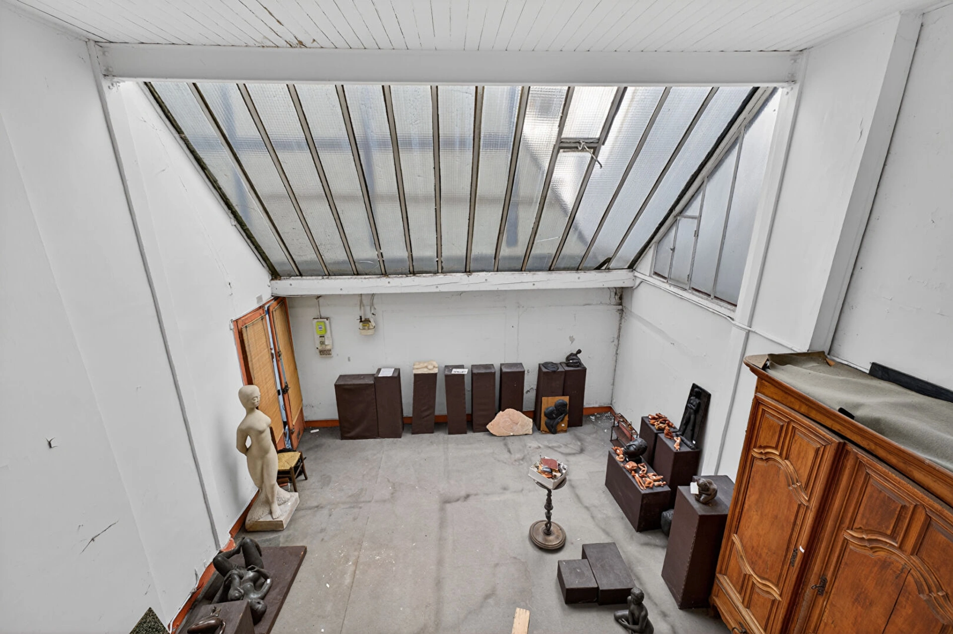 PARIS 15 - GEORGES PITARD 3