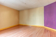 PARIS 15 - RUE DE L'ABBE GROULT 3