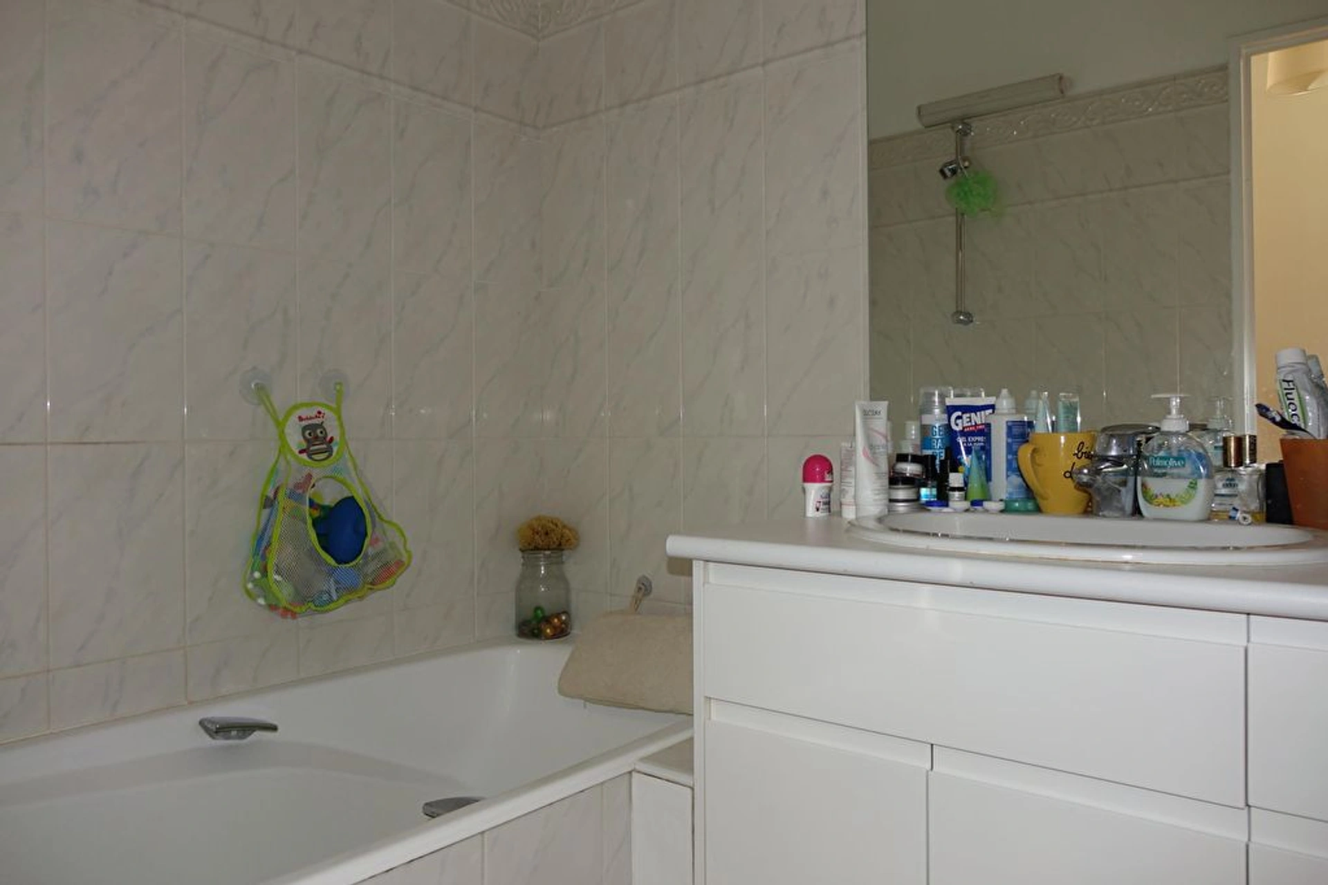 PARIS 15 - RUE DE JAVEL 6