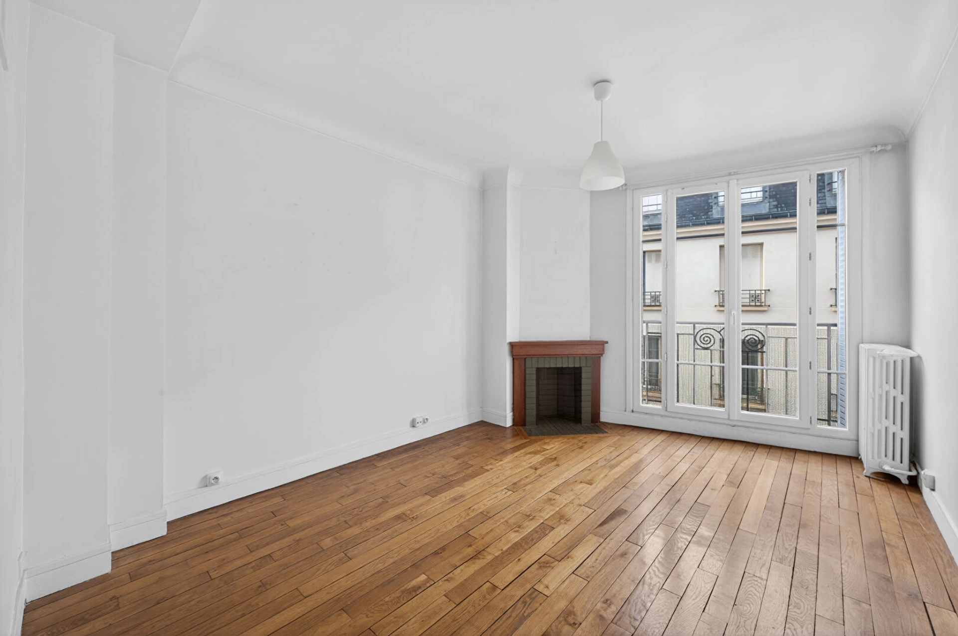 PARIS 15 - CONVENTION 1