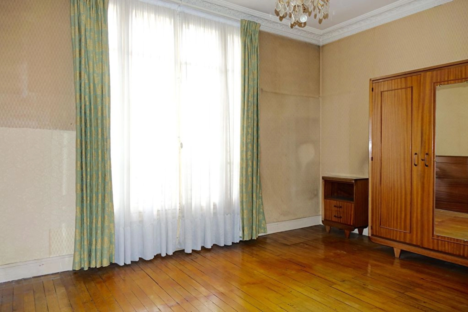 PARIS 15 - RUE MARMONTEL 2