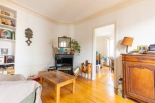 PARIS 15 - Rue de Cronstadt 4