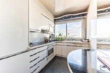 PARIS 15 - AVENUE FELIX FAURE 5