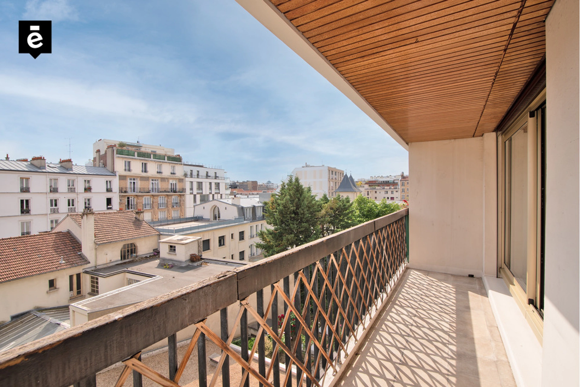 PARIS 15 - RUE DE LA CONVENTION 1