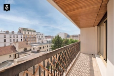 PARIS 15 - RUE DE LA CONVENTION 1