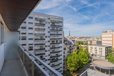 PARIS 15 - LOURMEL 4