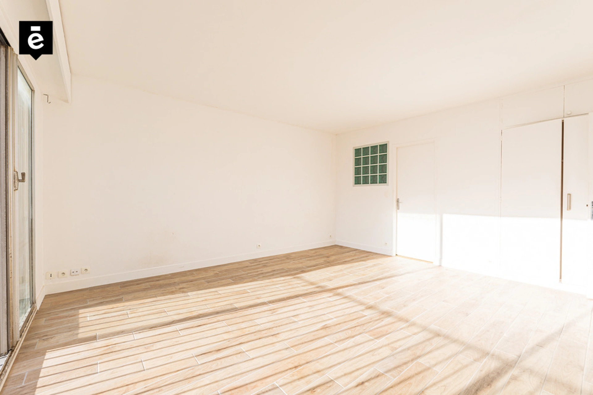 PARIS 15 - Rue de la Convention 3