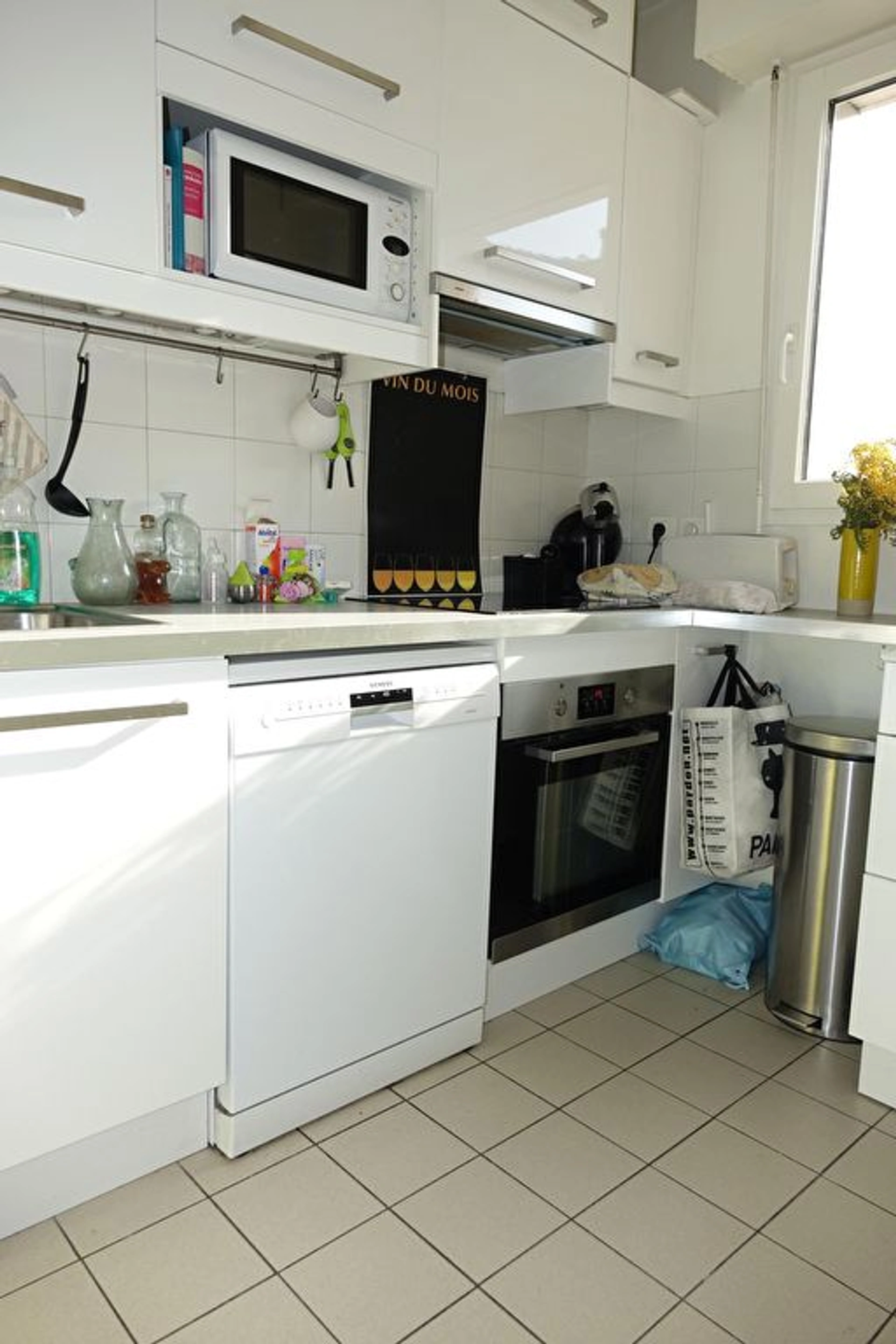 PARIS 15 - RUE DE JAVEL 5