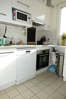 PARIS 15 - RUE DE JAVEL 5