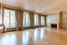 PARIS 8 - BOULEVARD MALSHERBES 1