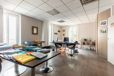 BOULOGNE BILLANCOURT - RUE DE SILLY 1