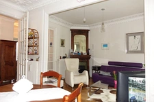 PARIS 15 - RUE DE LA CONVENTION 9