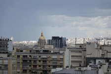 PARIS 15 - RUE DE DANTZIG 3
