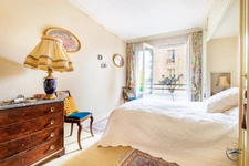 PARIS 15 - RUE BLOMET 6