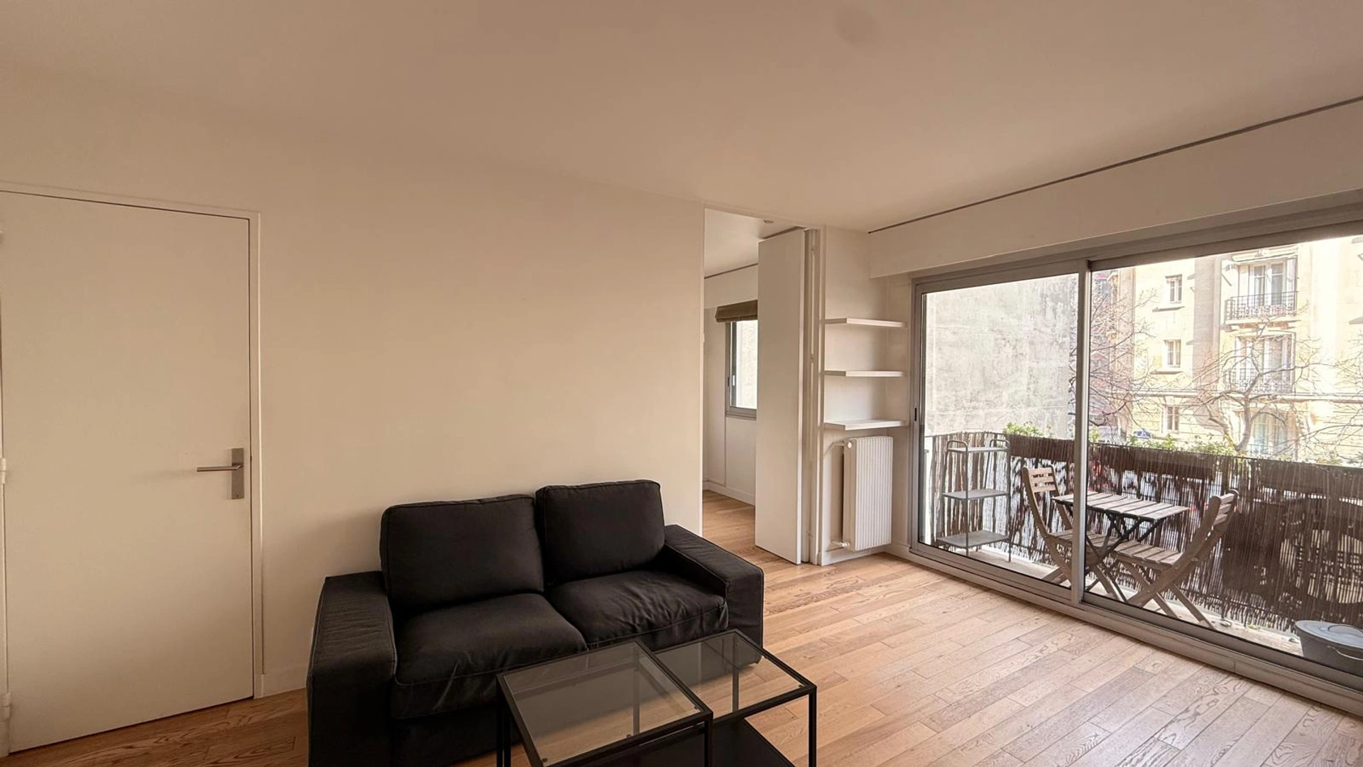 PARIS 15 - CONVENTION 5