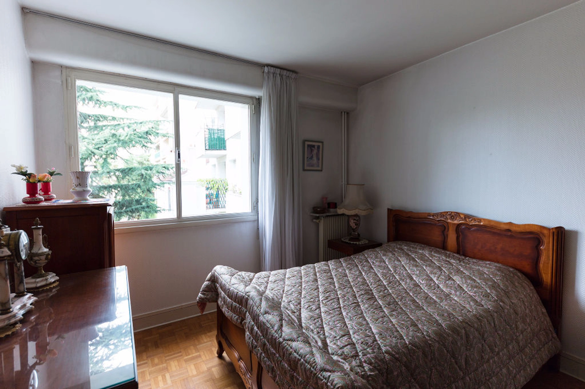 PARIS 15 - RUE D' ALLERAY 5