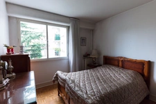 PARIS 15 - RUE D' ALLERAY 5