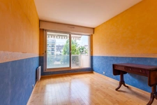 PARIS 15 - RUE DE VAUGIRARD 5