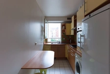 PARIS 15 - RUE D' ALLERAY 4