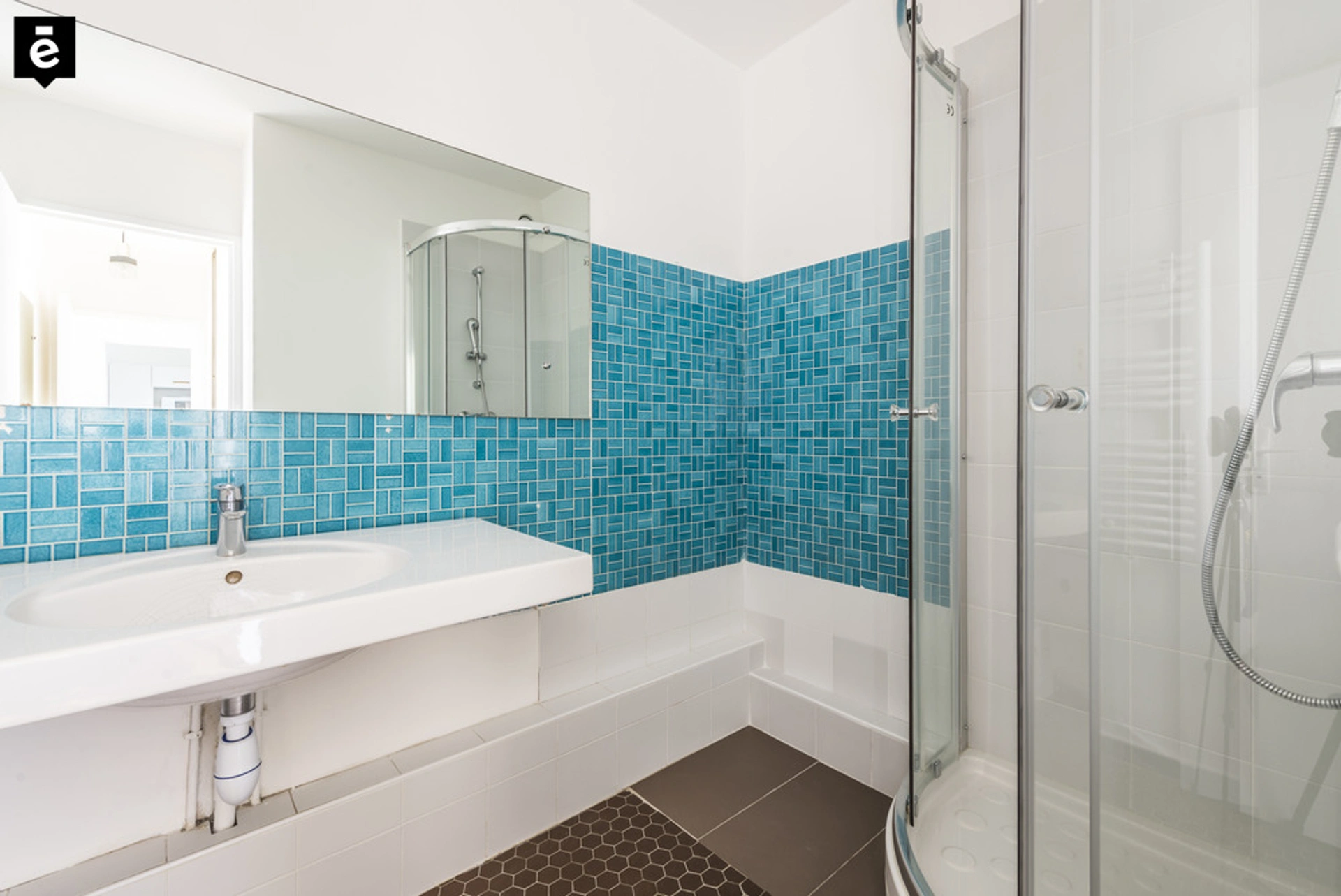 PARIS 15 - RUE LECOURBE 7