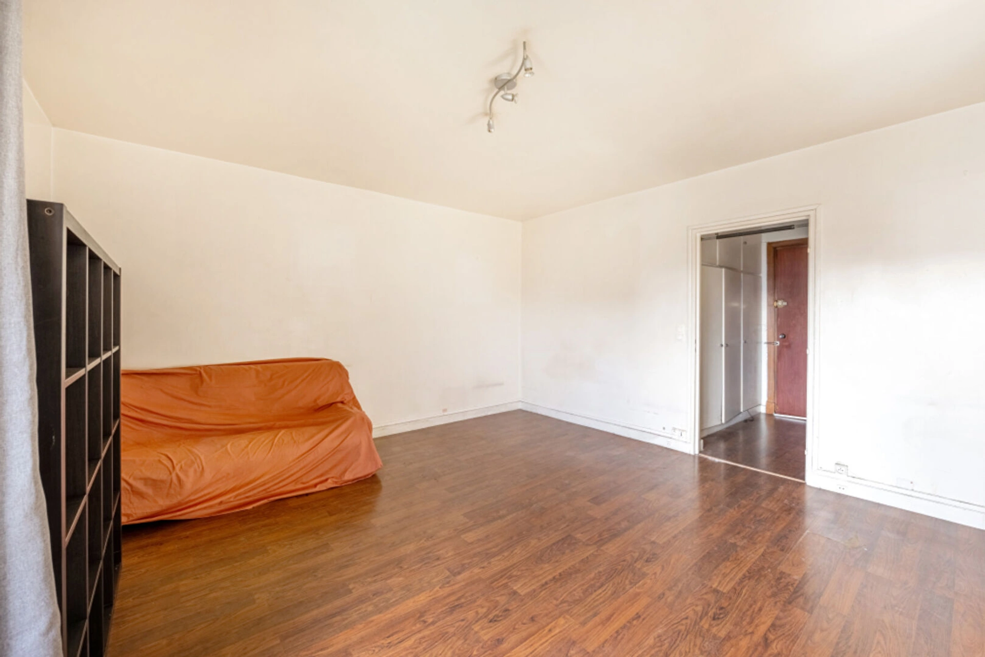 PARIS 15 - CONVENTION 6