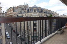 PARIS 15 - RUE DE LA CONVENTION 5