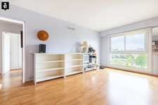 PARIS 15 - RUE LECOURBE 4