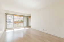 PARIS 15 - RUE DANTZIG 2